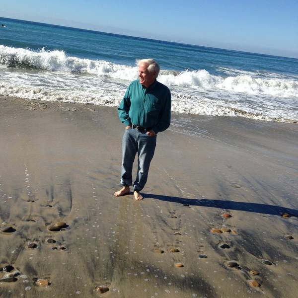 I must down to the sea again: Poet John Masefield would have enjoyed this recent visit to Carlsbad, California, a cozy seaside city just north of San Diego.